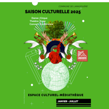 Saison Culturelle 2025