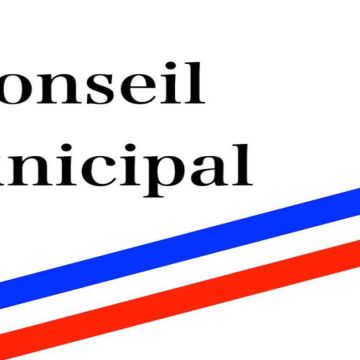 Prochain Conseil Municipal