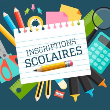 Inscriptions scolaires