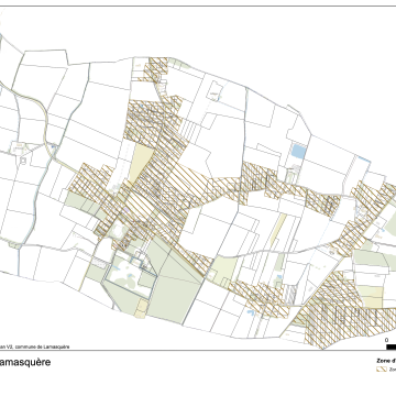 Concertation Publique : Zones d’Acclration des Energies Renouvelables (ZAER)