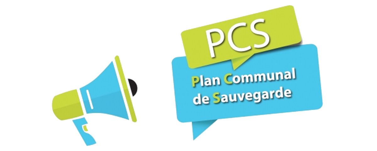 Plan Communal de Sauvegarde PCS